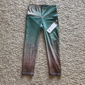 Niyama Sol Beach Comber Leggings